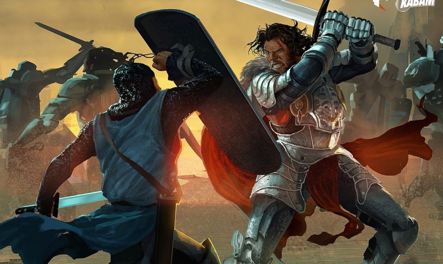 Сонник Сражаться