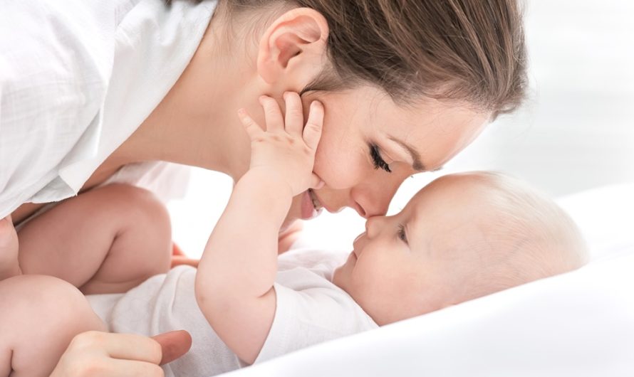 Как отучить от грудного вскармливания