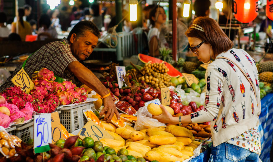 Сонник-Рынок толкование Рынка
