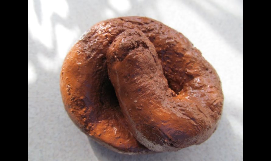 Приметы: Говно