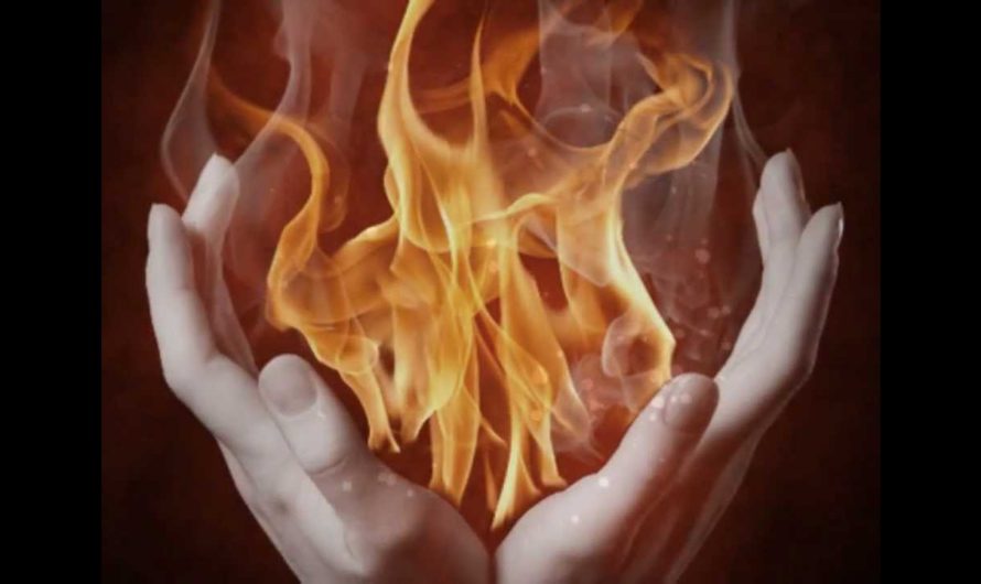 Сонник: Зажечь