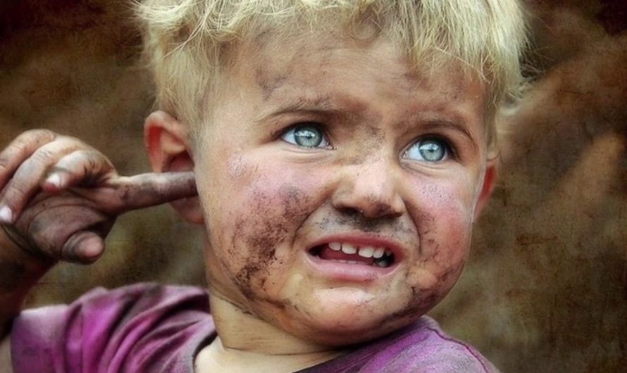 Сонник: Замараться