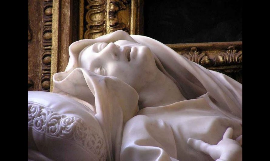 Сонник: Экстаз