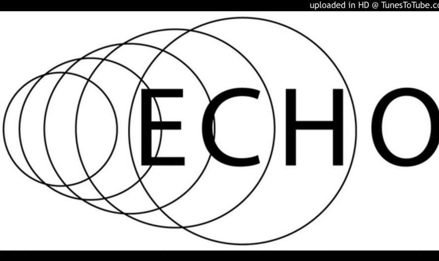 Сонник: Эхо