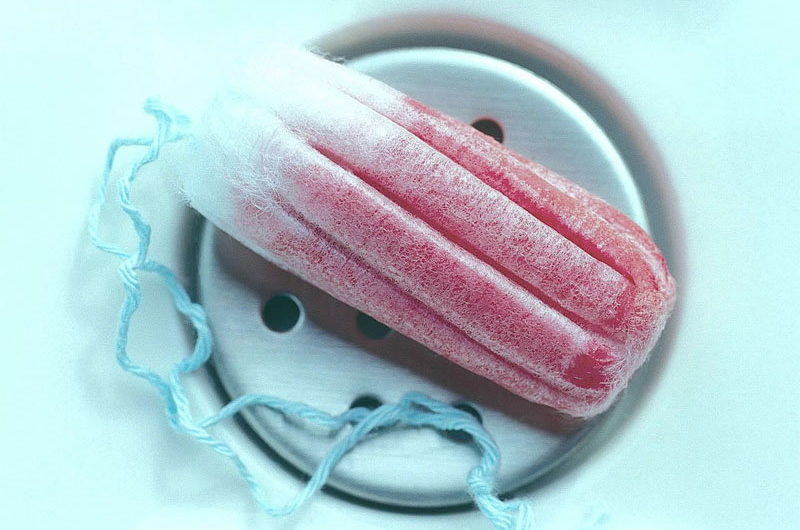 Приснились Месячные Сонник