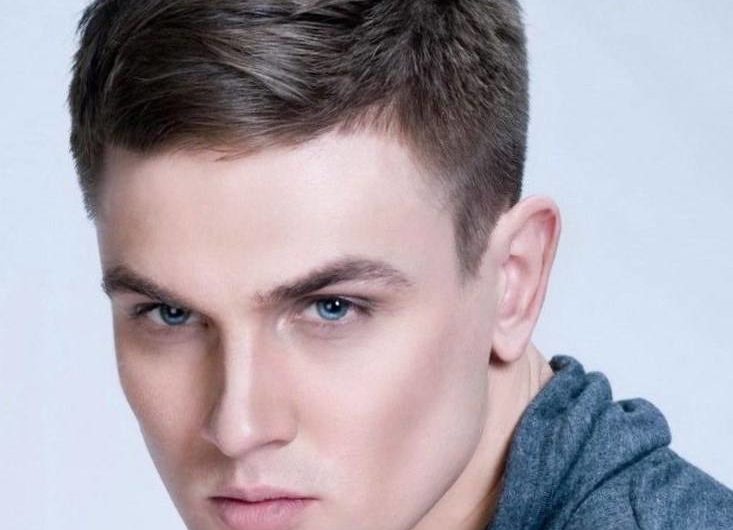 Отчество Алексеевич: сочетание