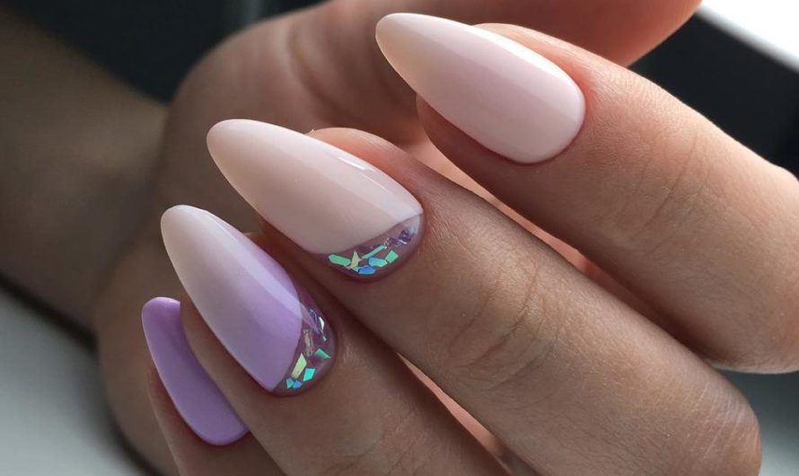 Сонник Ногти