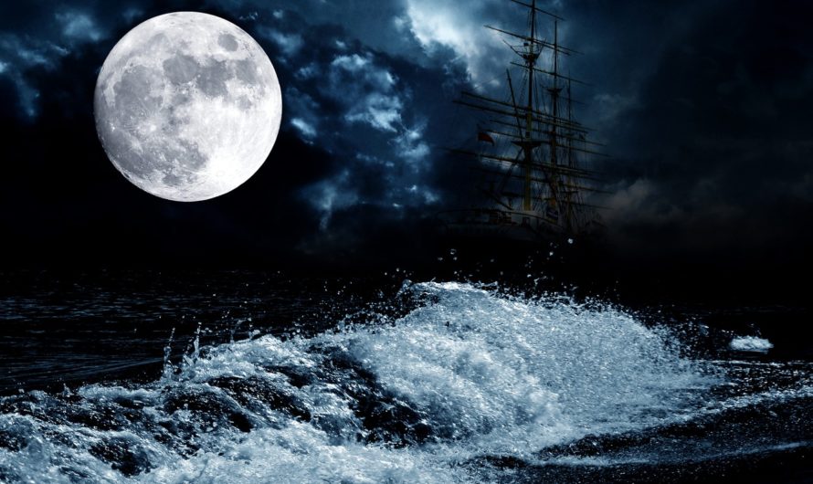 Сонник Ночь