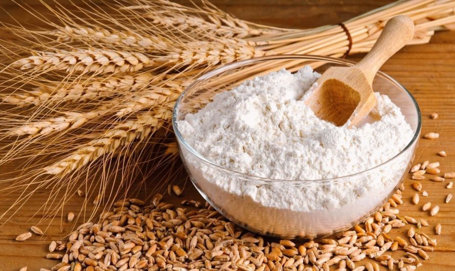 Сонник Мука