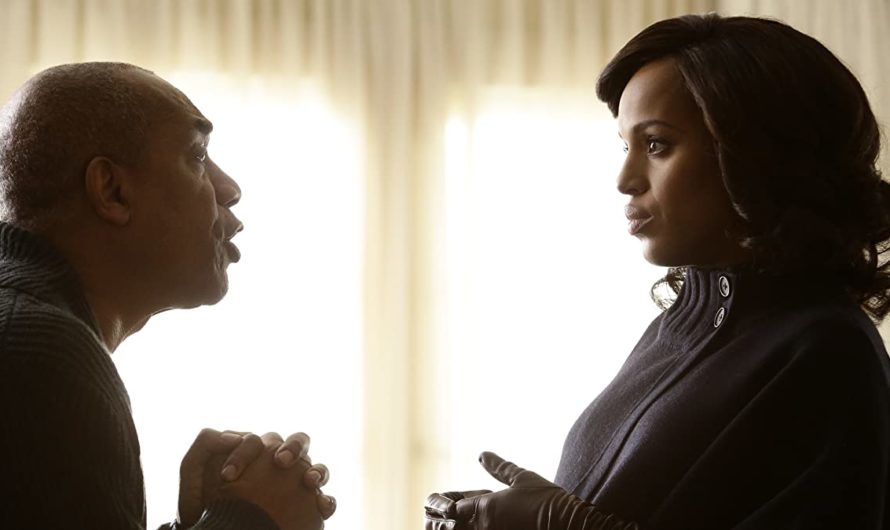 Сонник — Скандал толкование