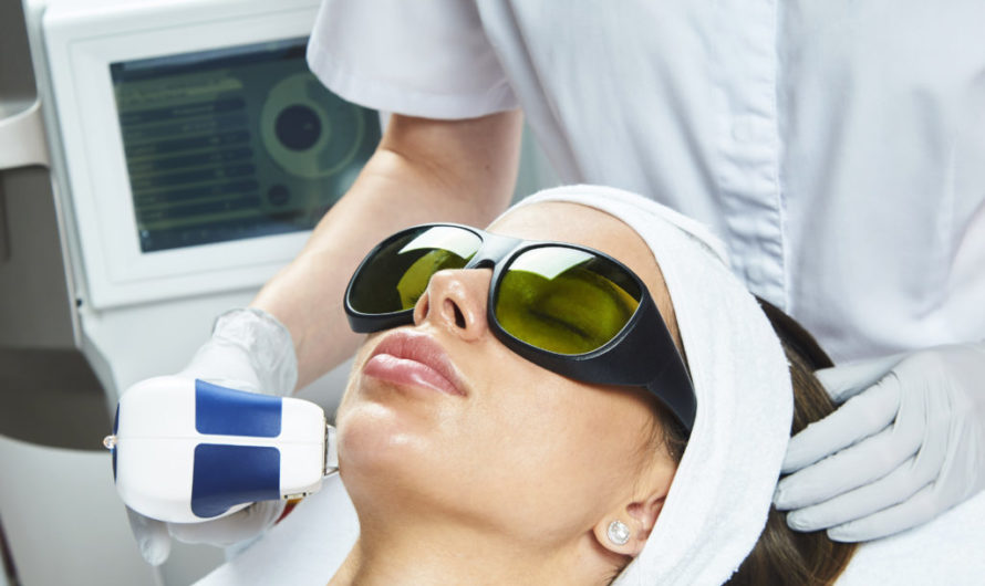 Использование Элос: лечение акне