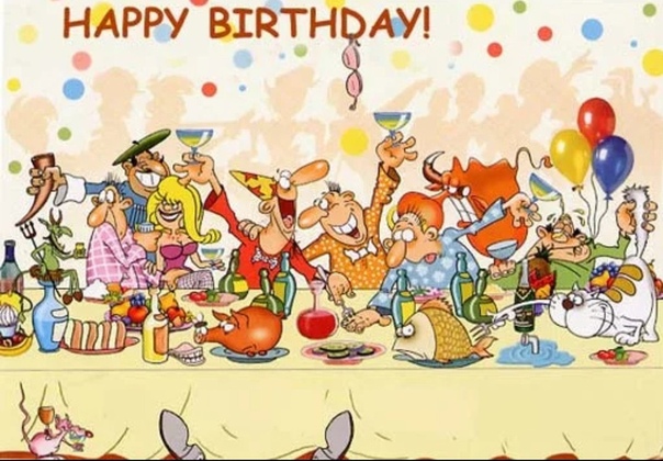 Поздравление коллеге в стихах