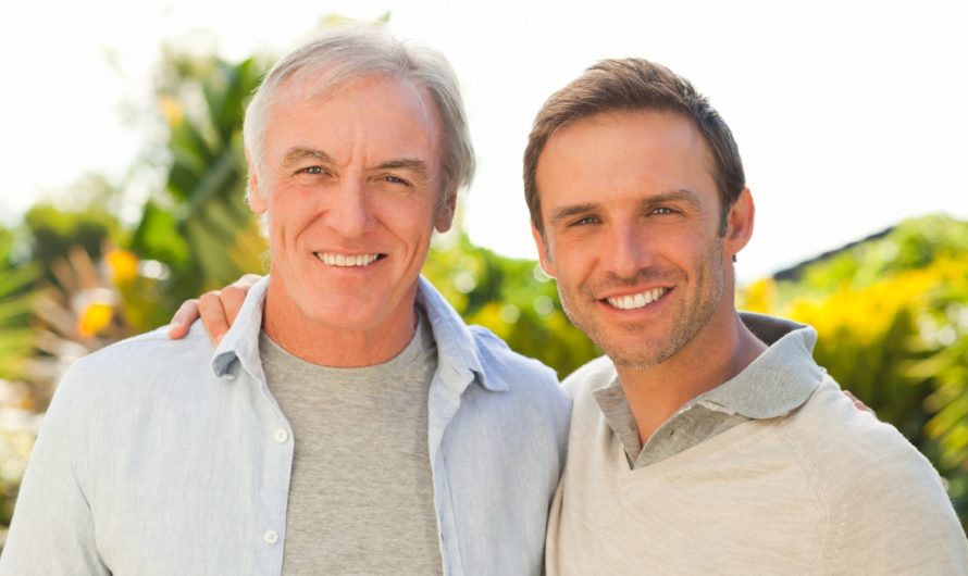 Сонник: Тесть