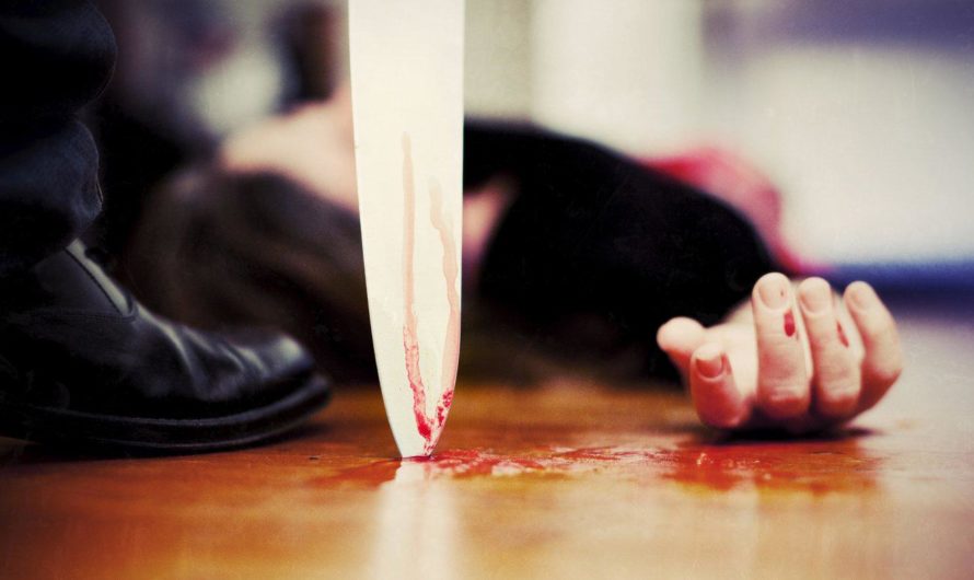 Сонник: Убивать