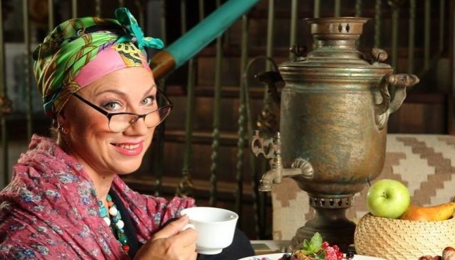 Сонник Сваха