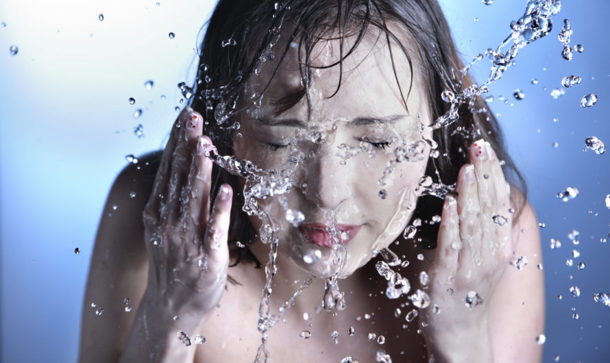 Сонник: Умываться