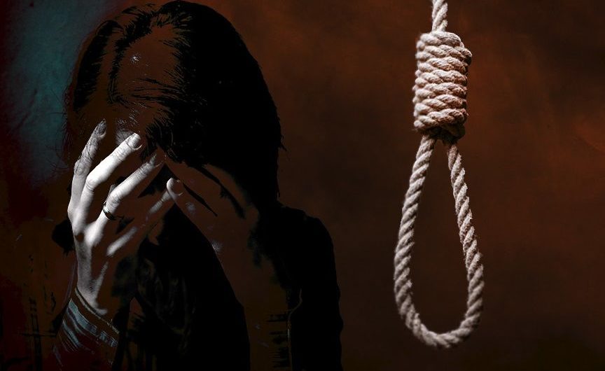 Сонник — Самоубийство толкование