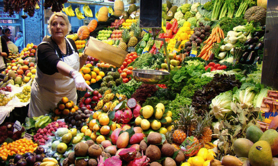 Сонник: Торговать