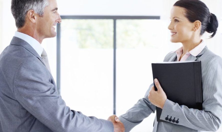 Сонник: Здороваться