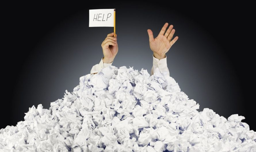 Сонник:  Завал