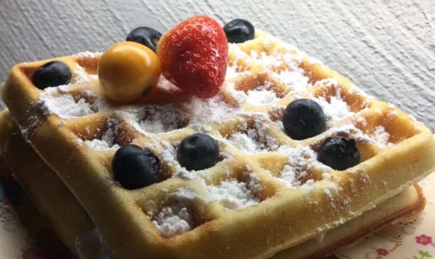 Сонник: Вафли