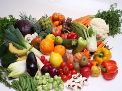 Правильное питание