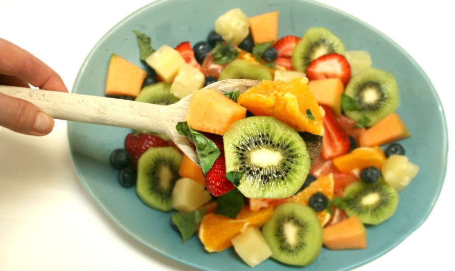 Сыромоноедение