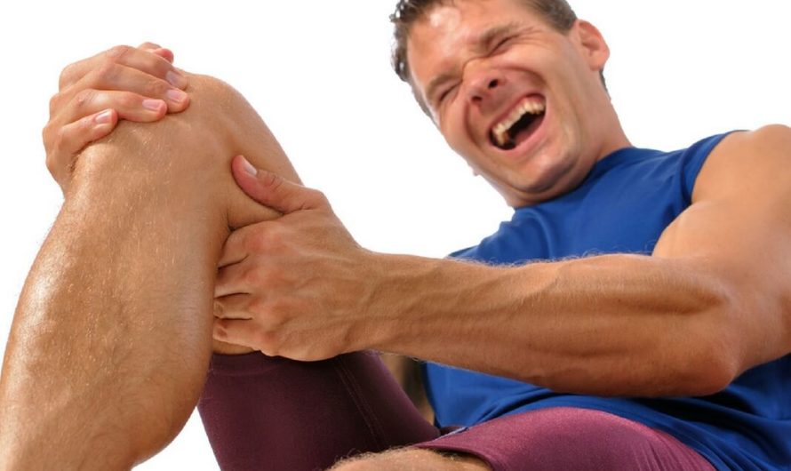 Сонник Судороги