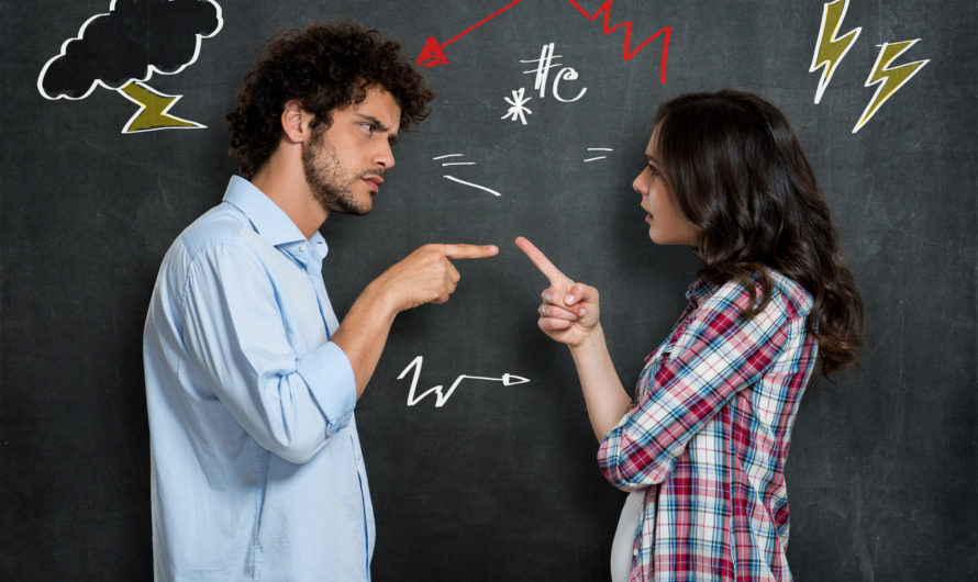 Сонник Спорить во сне