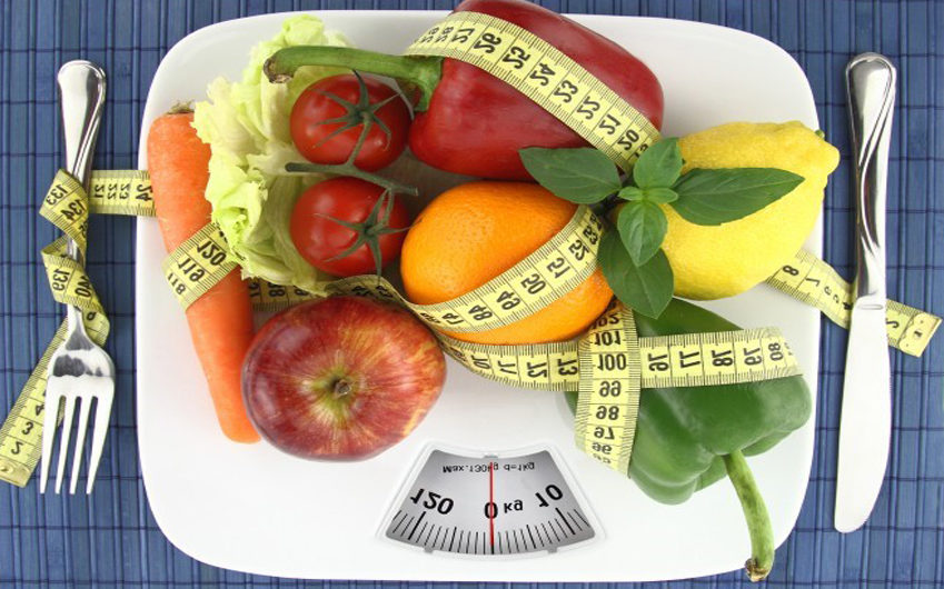 Суточные калории