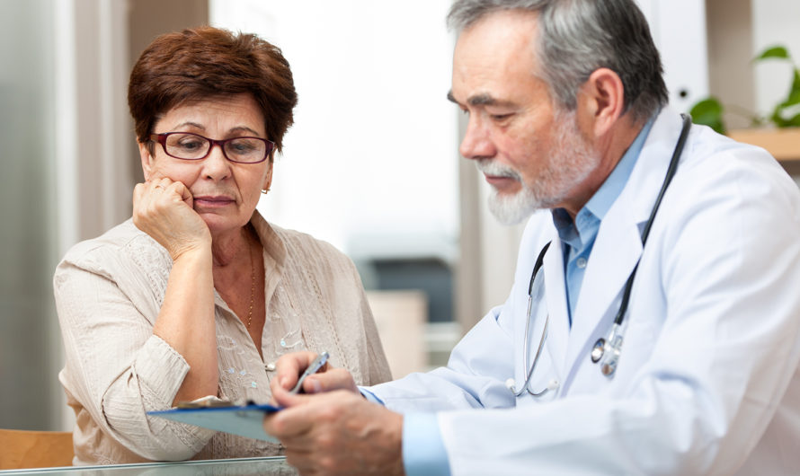 Сонник: Врач