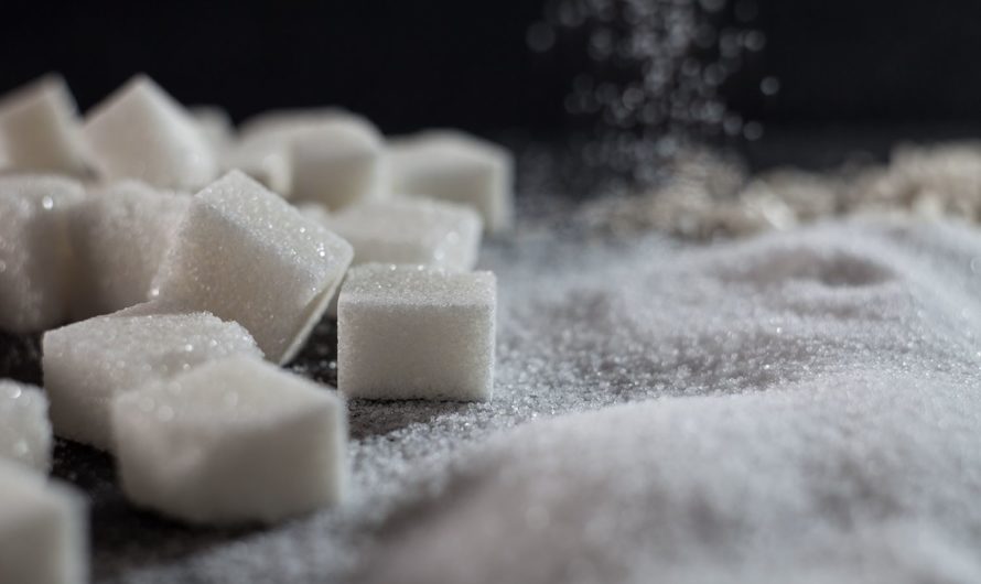 Приметы: Сахар