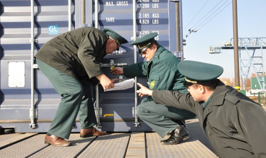 Сонник- Таможня толкование