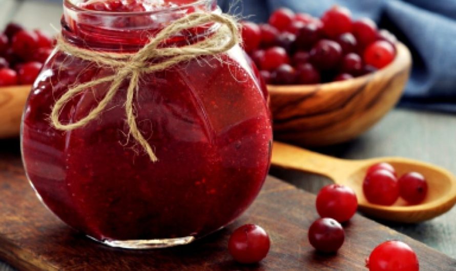 Сонник: Варенье