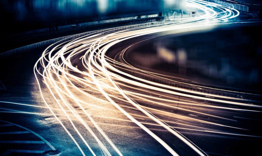 Сонник Скорость