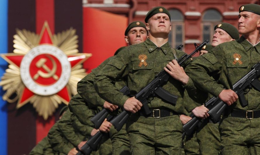 Сонник: Армия