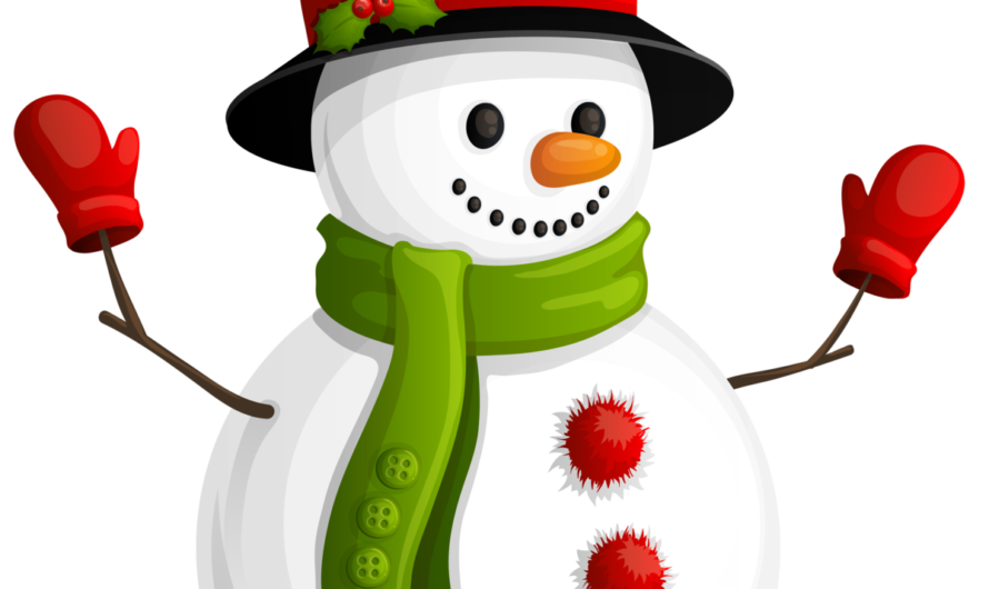 Сонник Снеговик