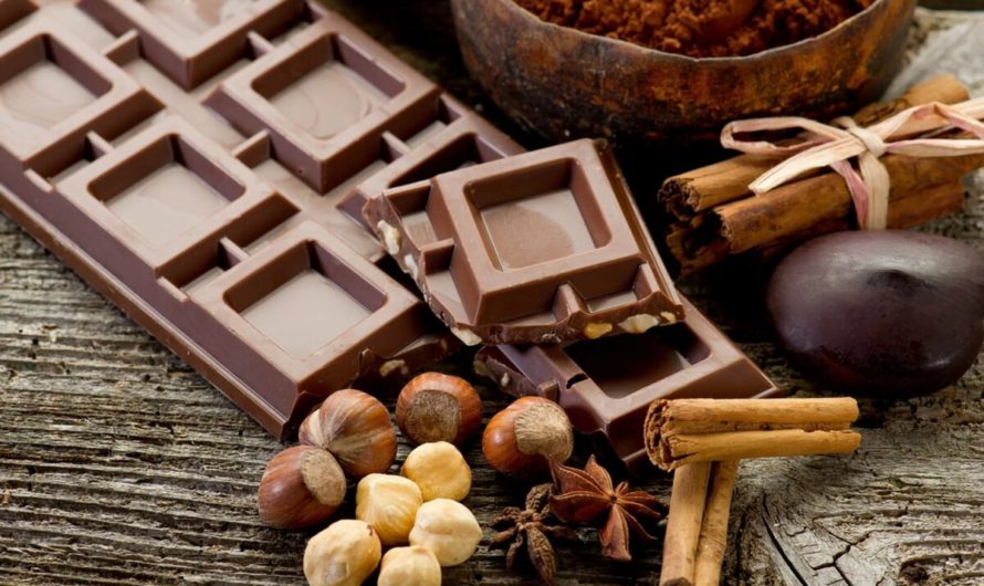 Сонник Шоколад