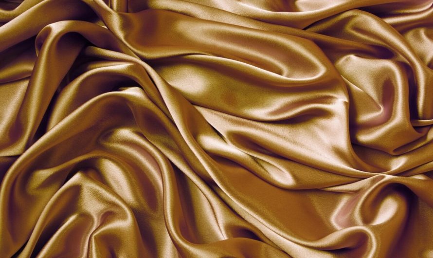 Сонник — Шелк толкование