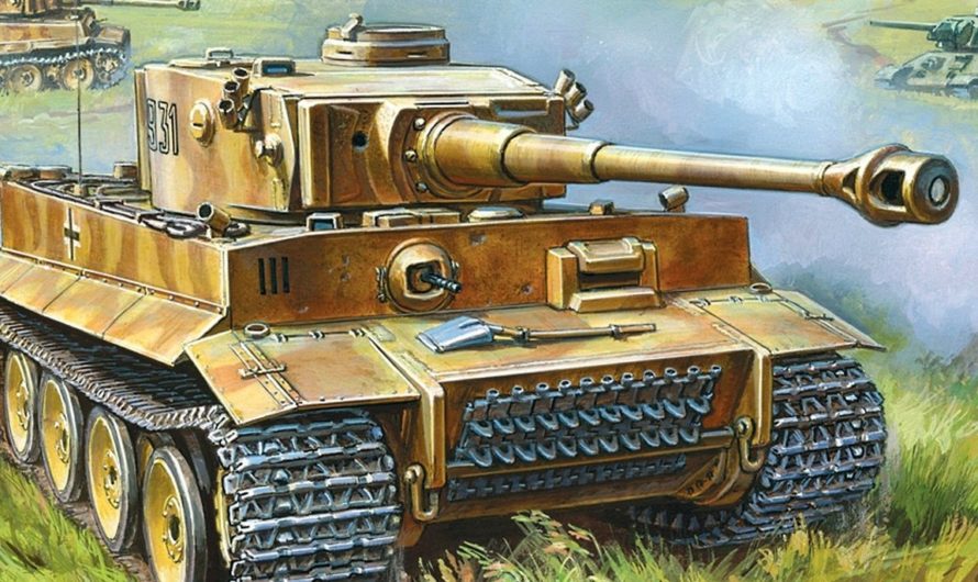 Сонник Танки