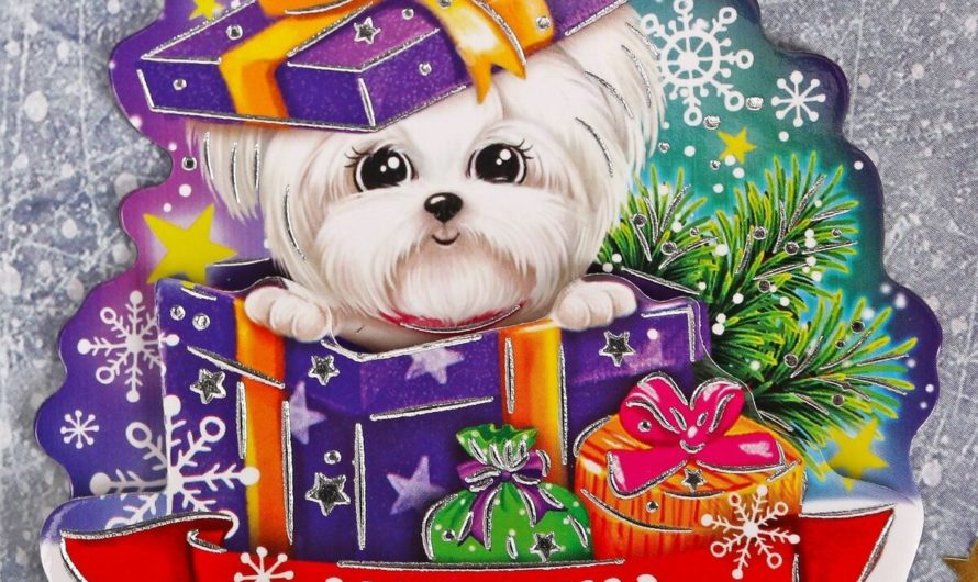 Короткие поздравления с Новым Годом маме