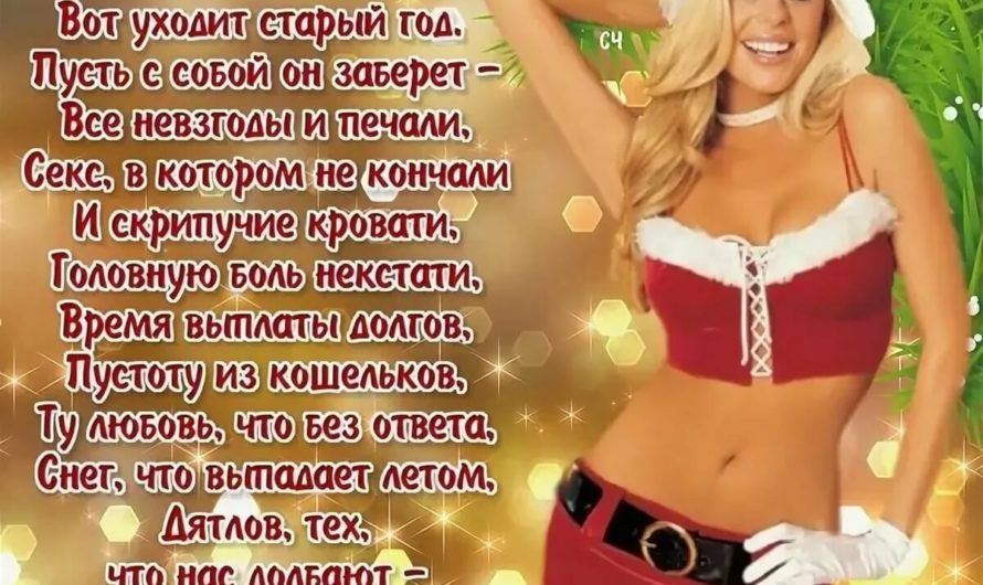 Поздравления с новым годом брату