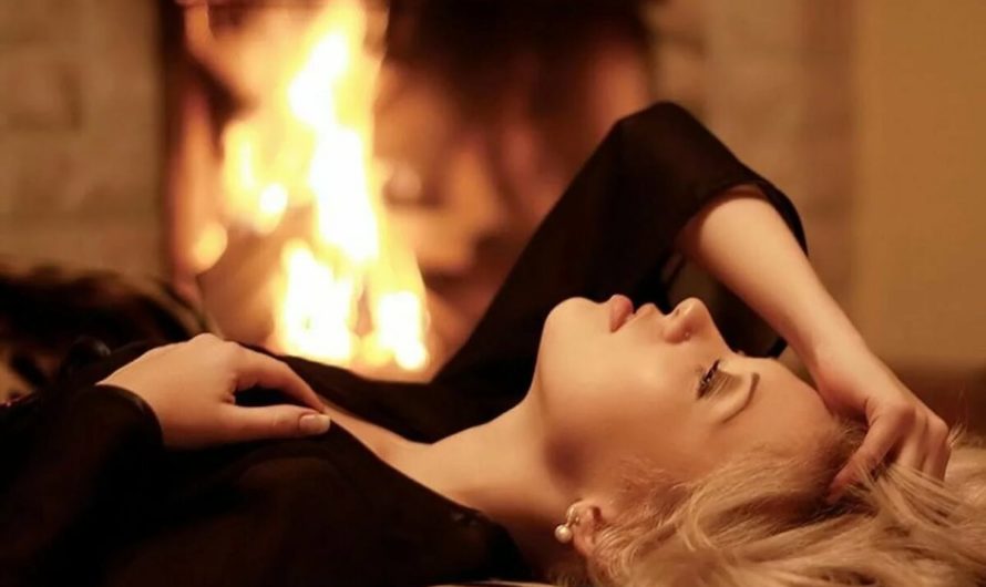 Сонник: толкование Жар