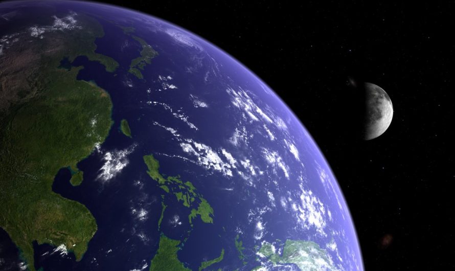 Сонник Земля