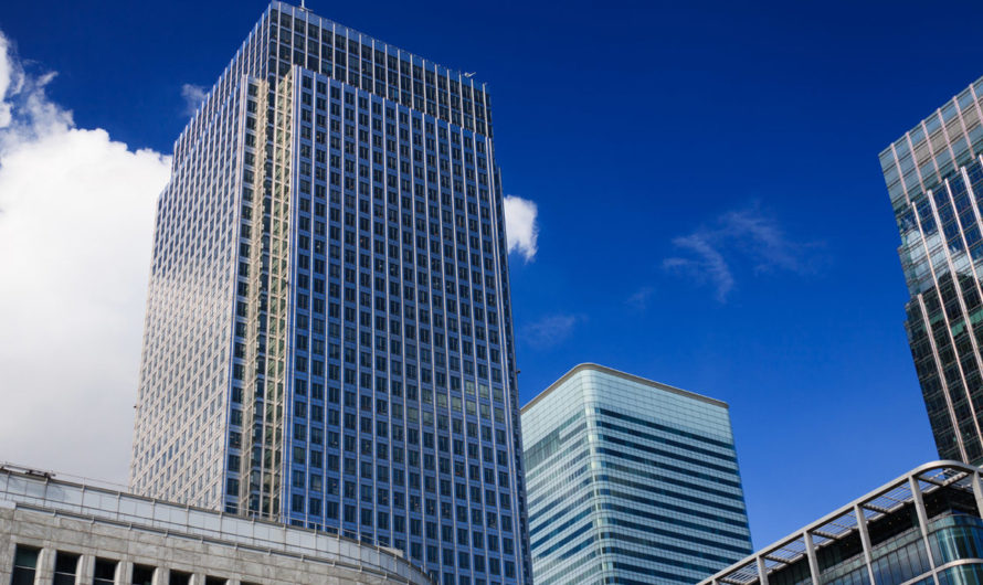 Сонник: Здание