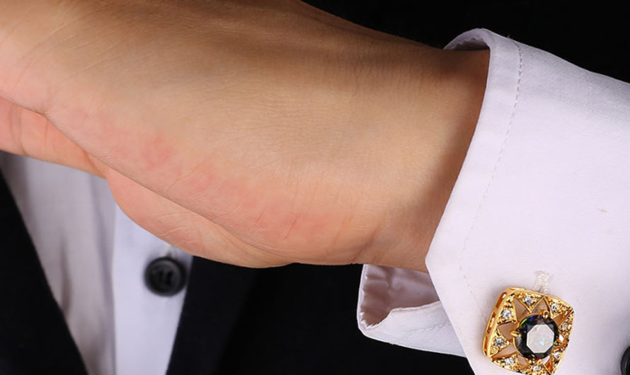 Сонник: Запонки