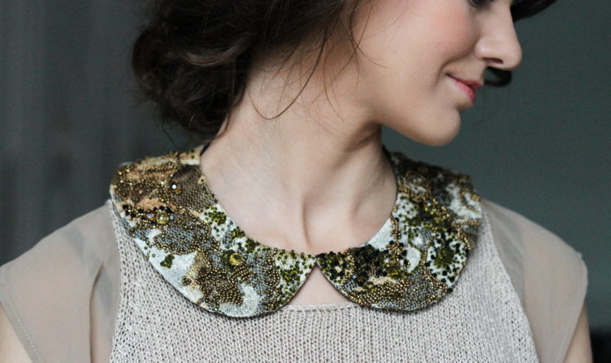 Сонник: Воротник