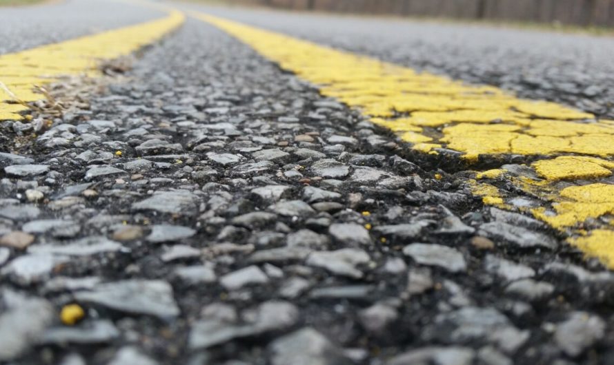 Сонник Асфальт