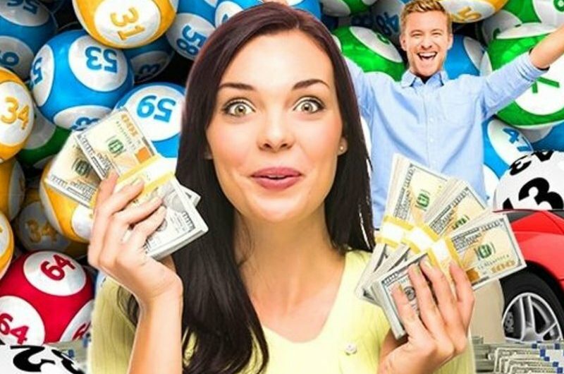 Сонник: Выигрыш