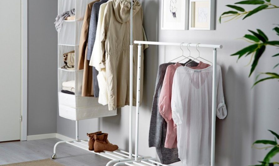 Сонник: Вешалка